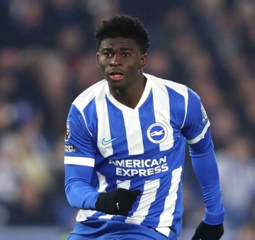 开yun体育官网-曼联计划夏窗签布莱顿中场巴莱巴|英格兰|太阳报|红魔|重组|转会_新浪体育_新浪新闻