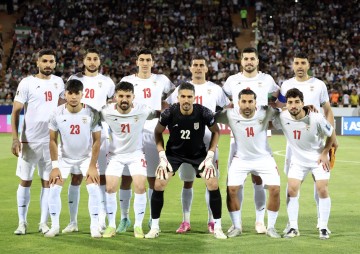 开云体育官网在线注册-美媒体警告伊朗：若退出世界杯将会损失7000万 4年后也休想再参加