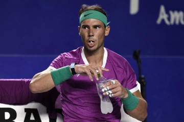 开yun体育官网-纳达尔伤病德约状态低迷 今年法网争冠格局有变？