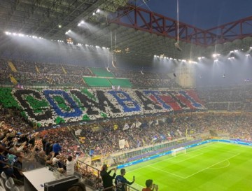 开yun体育官网-【欧冠】哲科双响 卢卡库进球 国米4比0大胜出线